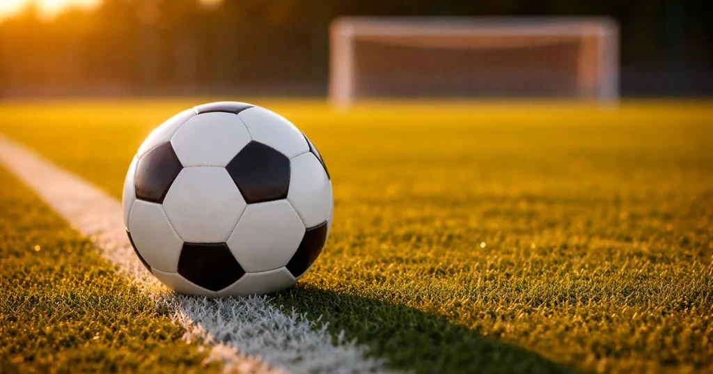 Mercados de apostas no futebol