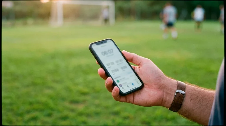 Odds no futebol e como funcionam
